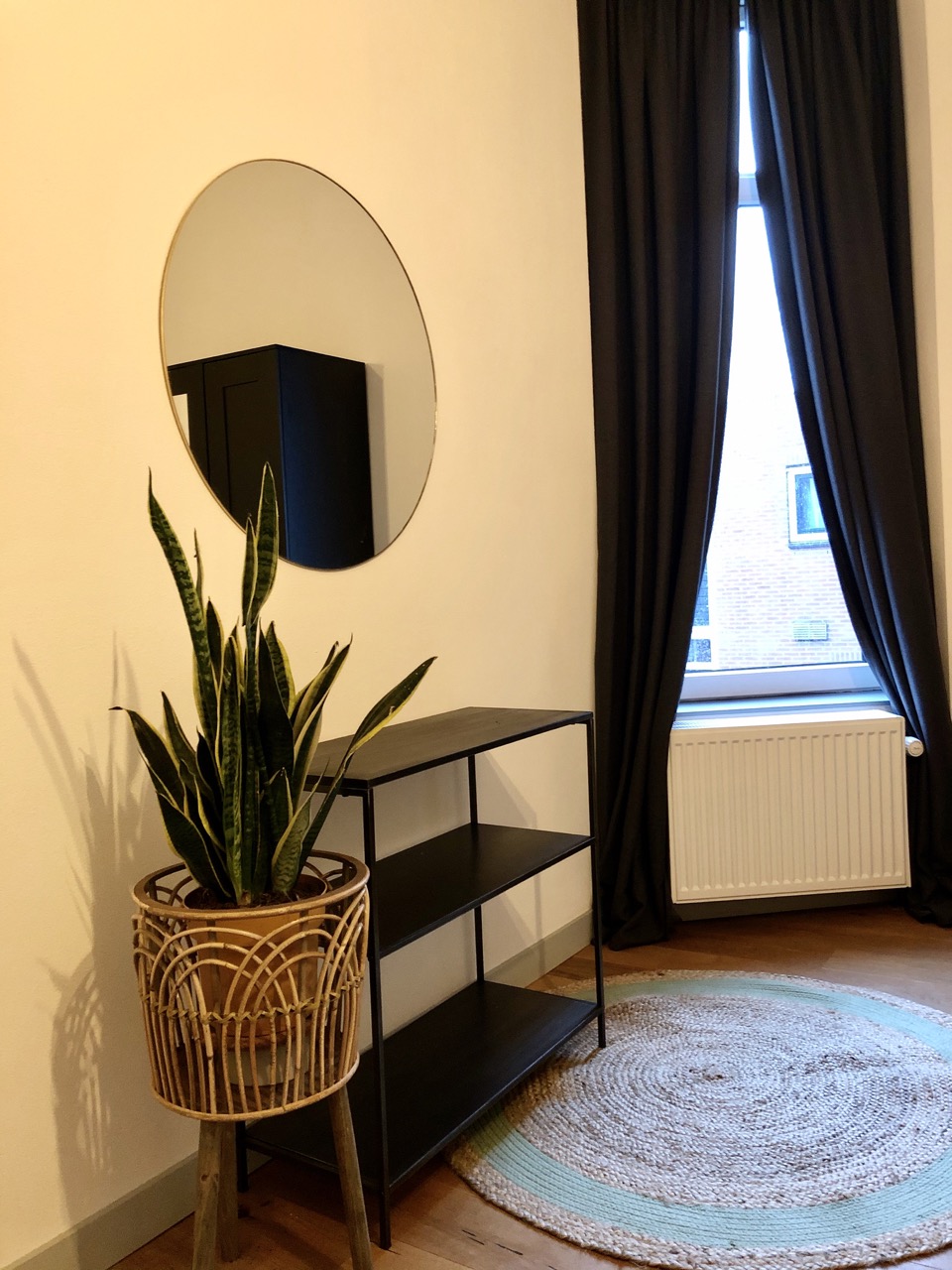 WDW70 apartment bedroom12 groot