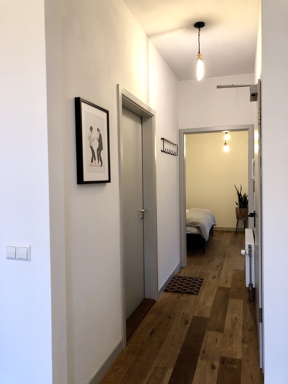 WDW70 apartment entryway4 groot