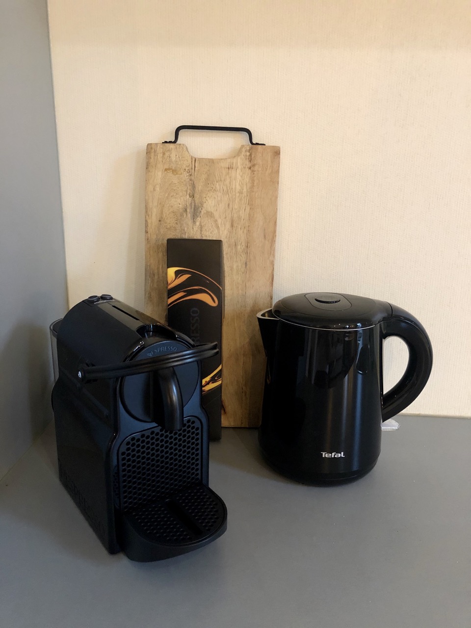 WDW70 apartment open kitchen 4 groot