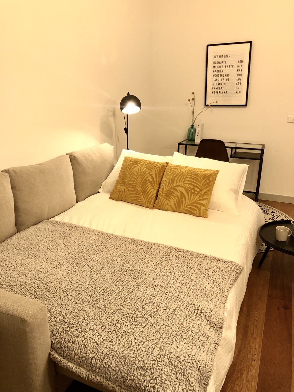 WDW70 apartment sofabed5 groot