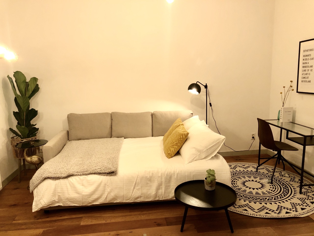 WDW70 apartment sofabed6 groot