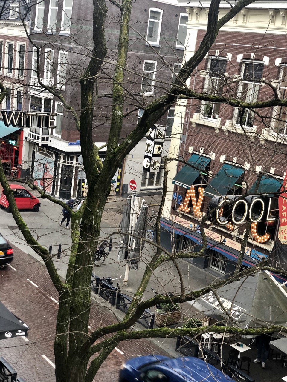 WDW70 apartment view3 groot